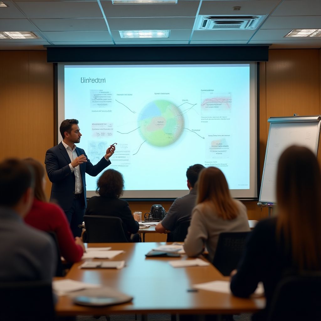 Taller de educación financiera