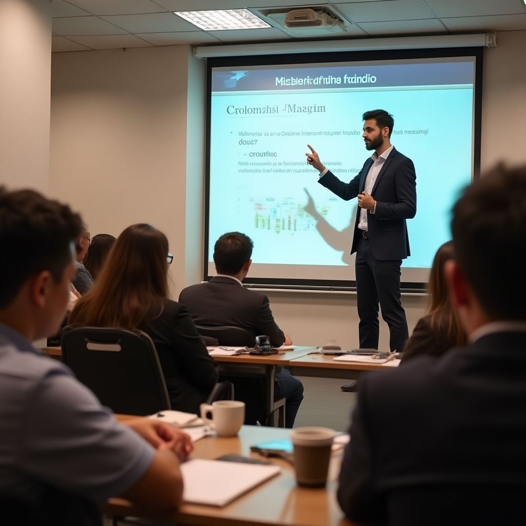 Capacitación en educación financiera