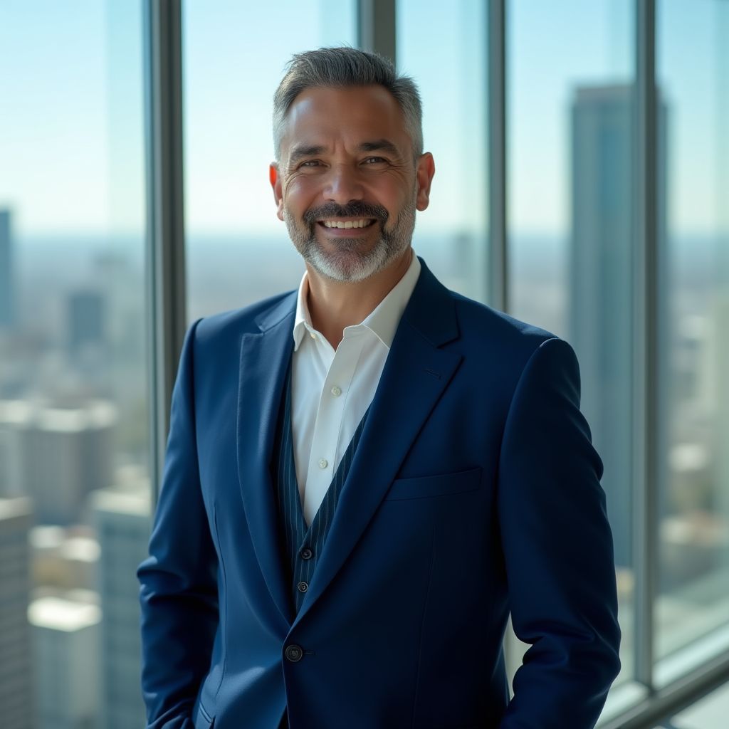 Director Financiero