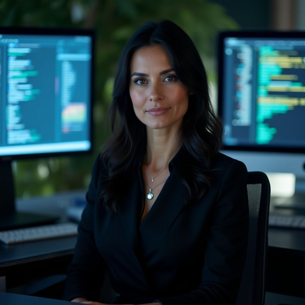 Directora de Tecnología