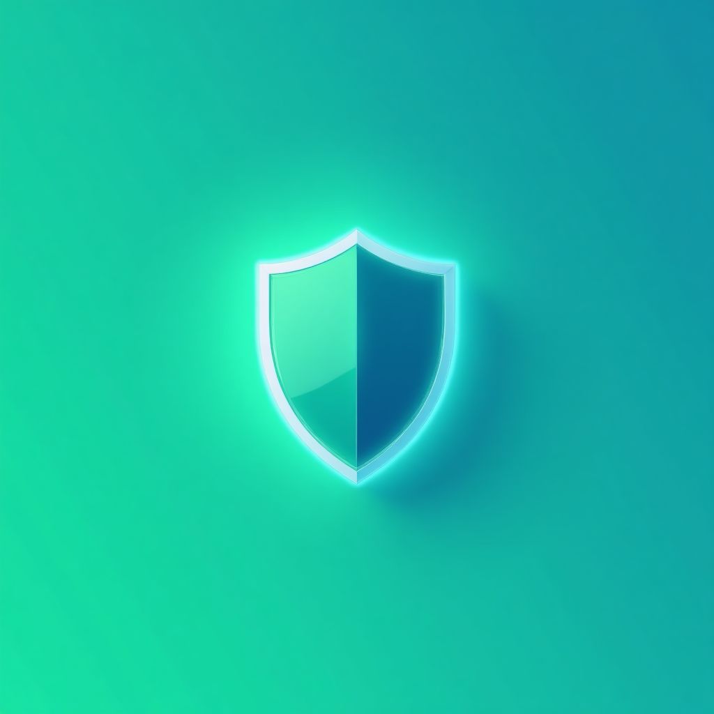 Ícono de seguridad