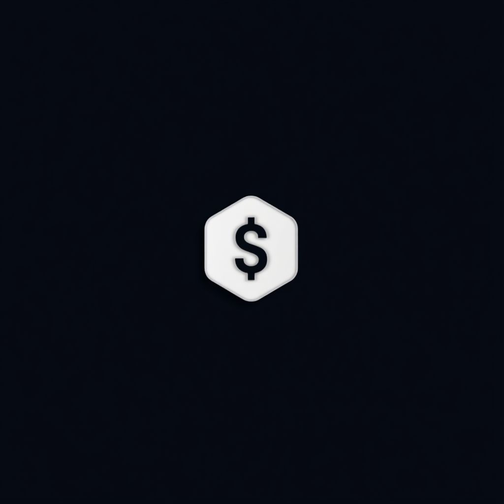Logo FinanzApp Footer