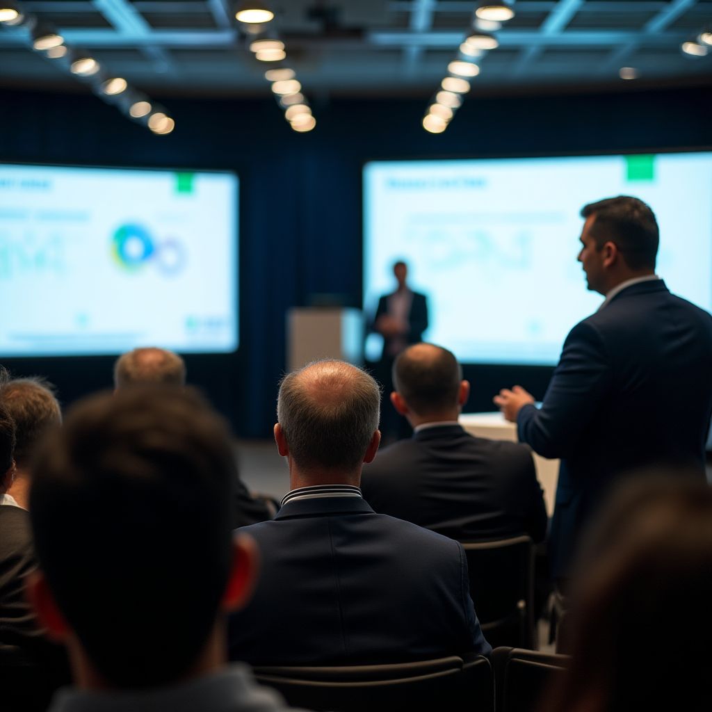 Seminario para dueños de PyMEs