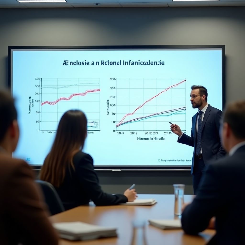 Taller sobre manejo de inflación